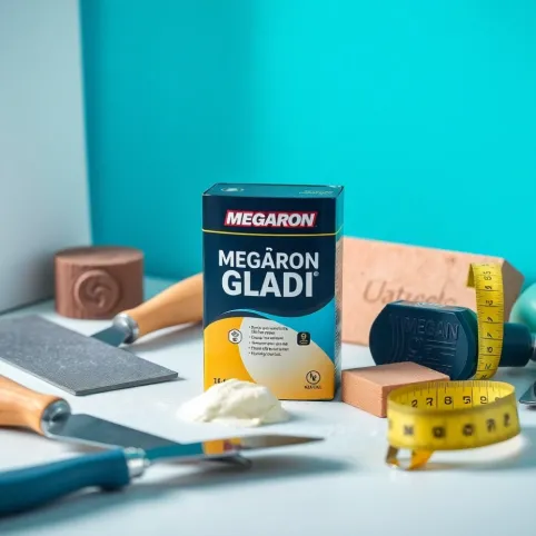 Megaron Gładź