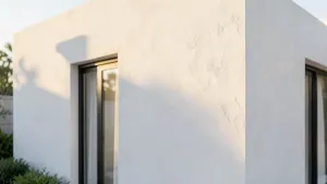 najlepszy tynk elewacyjny
